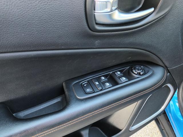 JEEP Compass usata, con Autoradio
