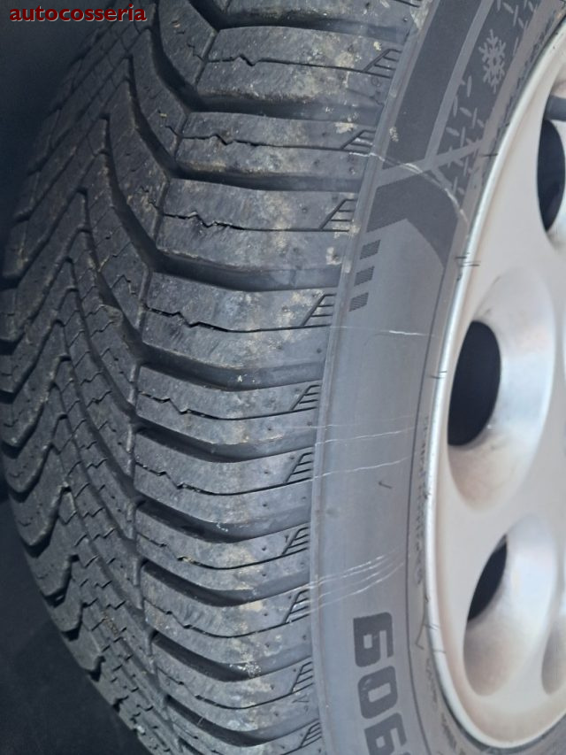 ALFA ROMEO 166 usata 7