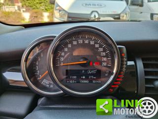 MINI Cooper S usata, con Autoradio