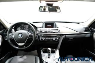 BMW 316 usata, con Controllo automatico clima