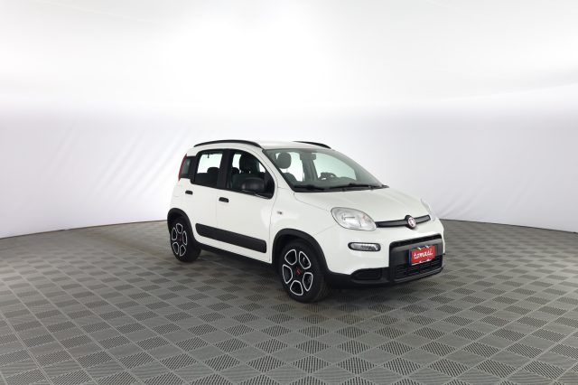FIAT Panda usata 1