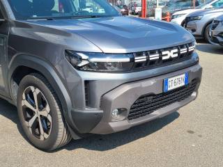DACIA Duster usata, con Boardcomputer