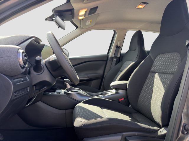 NISSAN Juke usata 9