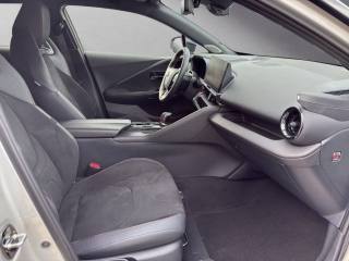 TOYOTA C-HR usata, con Park Distance Control