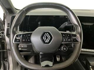 RENAULT Austral usata, con Sensori di parcheggio posteriori