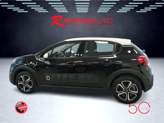 CITROEN C3 usata 11