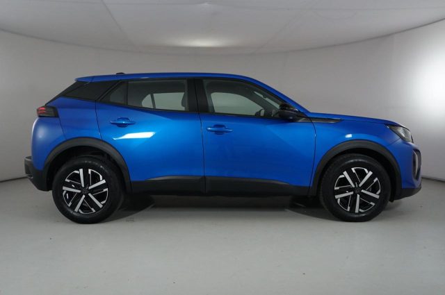 PEUGEOT 2008 usata, con Airbag Passeggero