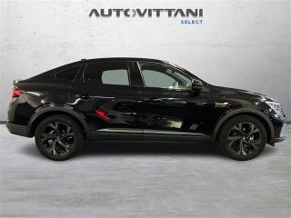 RENAULT Arkana usata, con Airbag Passeggero