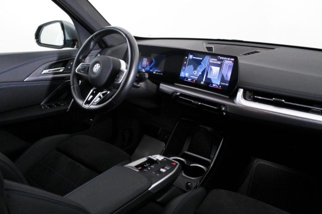 BMW X1 usata, con Cerchi in lega