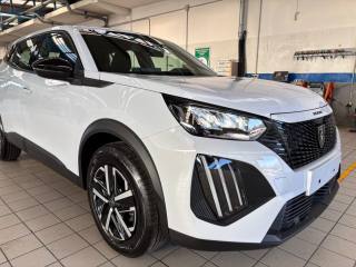 PEUGEOT 2008 usata, con Autoradio