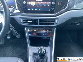 VOLKSWAGEN Polo usata, con Controllo elettronico della corsia
