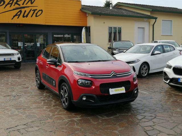 CITROEN C3 usata, con ABS