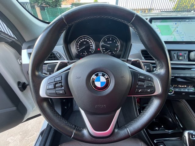 BMW X1 usata, con Immobilizzatore elettronico