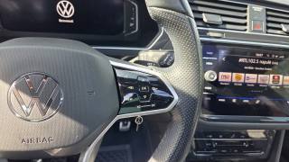 VOLKSWAGEN Tiguan usata, con Sedili sportivi