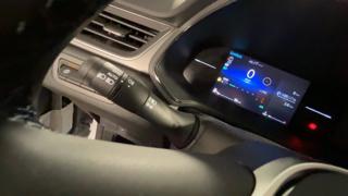 RENAULT Captur usata, con ESP
