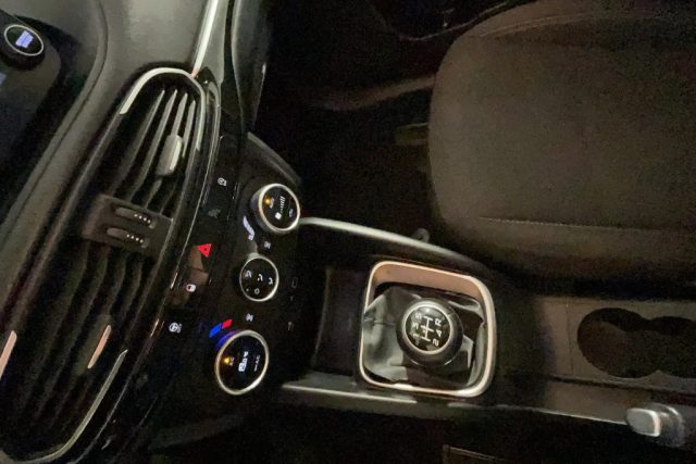 FIAT Tipo usata, con Cerchi in lega