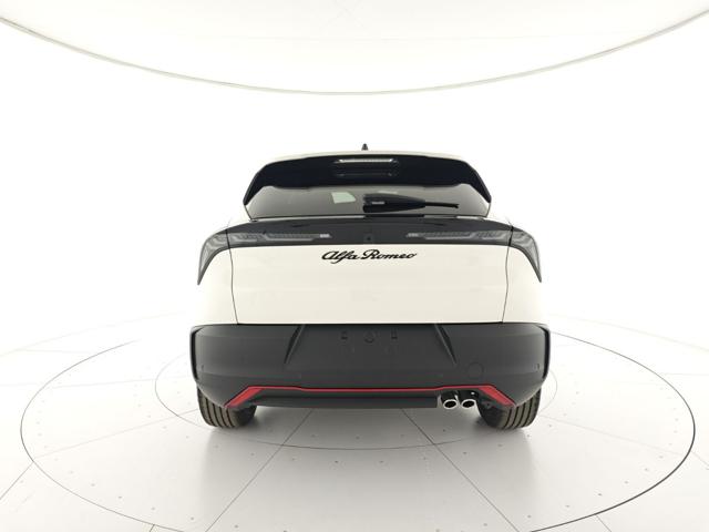 ALFA ROMEO Junior usata, con ABS