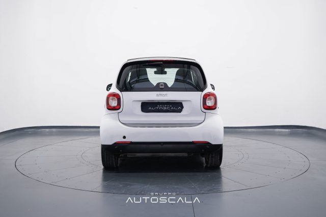 SMART ForTwo usata, con Alzacristalli elettrici