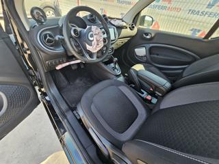SMART ForTwo usata, con Climatizzatore