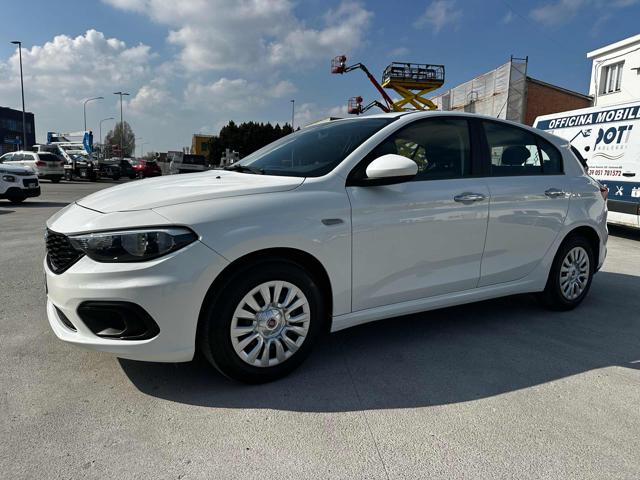 FIAT Tipo usata, con ABS