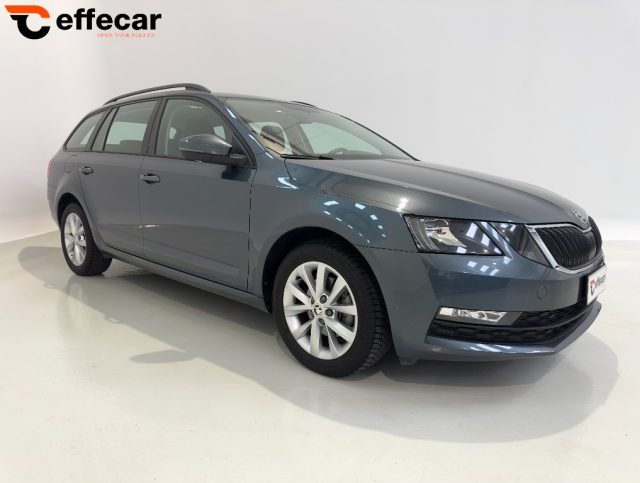 SKODA Octavia usata, con Airbag laterali