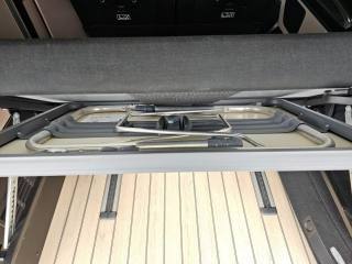MERCEDES-BENZ Marco Polo usata 115