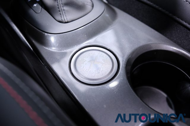 FIAT 500X usata, con Sensori di parcheggio anteriori