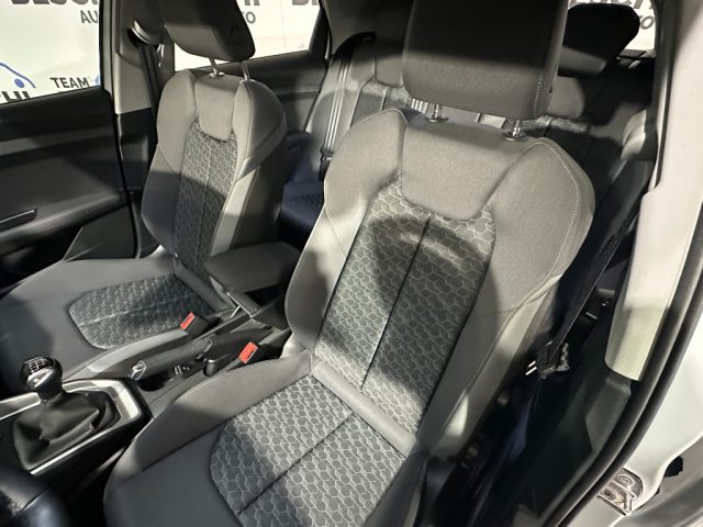 AUDI A1 usata, con Autoradio