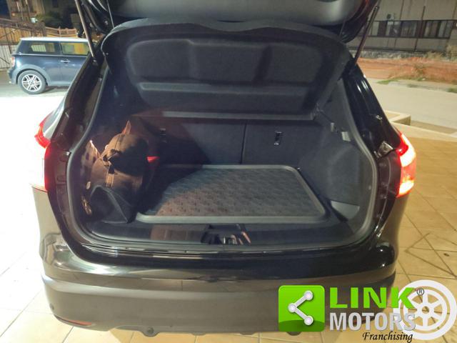 NISSAN Qashqai usata 33