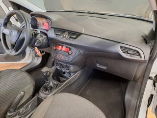 OPEL Corsa usata, con ESP