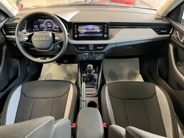 SKODA Kamiq usata, con Controllo trazione