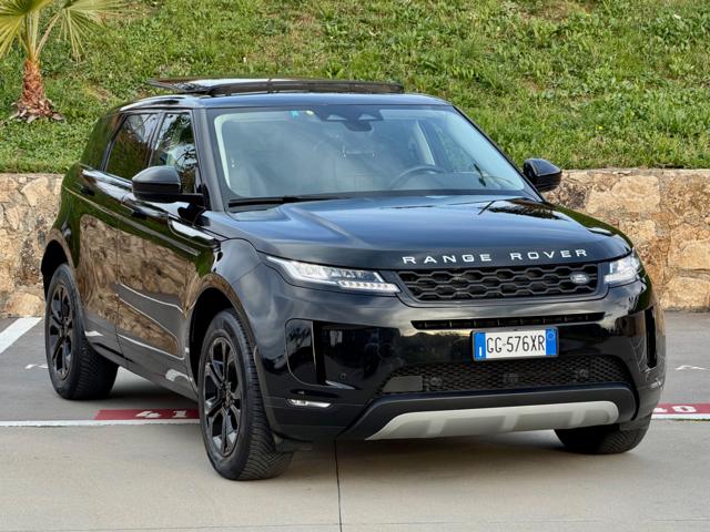 LAND ROVER Range Rover Evoque usata, con Airbag laterali
