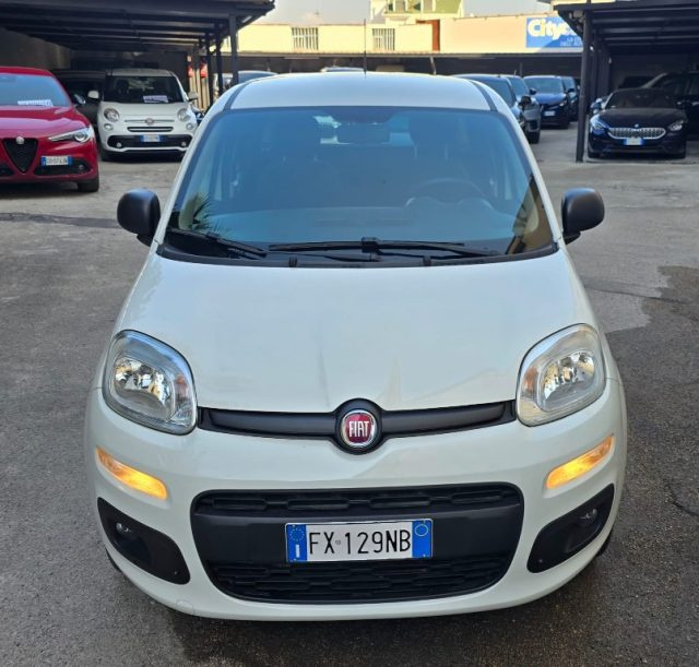 FIAT Panda usata, con Airbag Passeggero