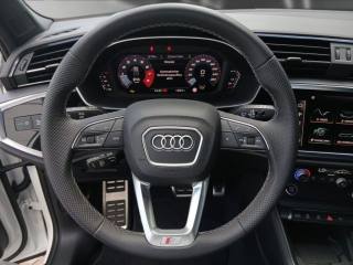 AUDI Q3 usata, con Cronologia tagliandi