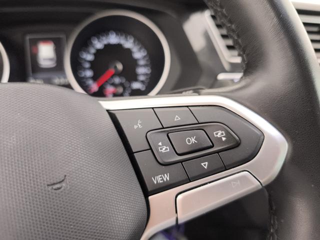VOLKSWAGEN Tiguan usata, con Sistema di navigazione
