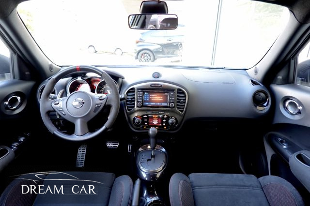 NISSAN Juke usata, con Chiusura centralizzata