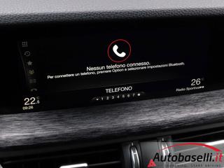 ALFA ROMEO Stelvio usata, con Android Auto