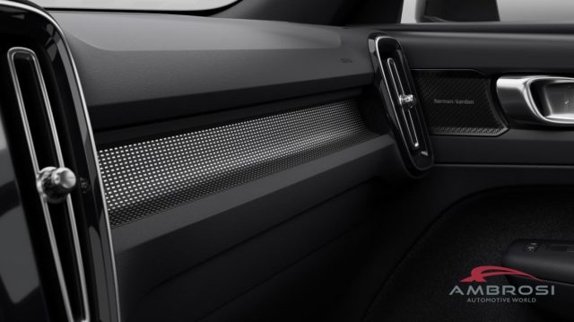 VOLVO XC40 usata 10