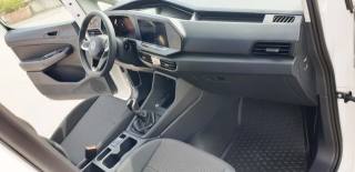 VOLKSWAGEN Caddy usata, con Controllo automatico clima