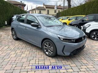 OPEL Corsa usata, con Autoradio