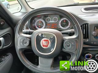 FIAT 500L usata, con Sedile posteriore sdoppiato