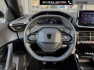 PEUGEOT 2008 usata, con Boardcomputer