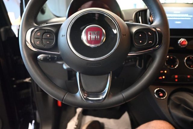 FIAT 500 usata 21