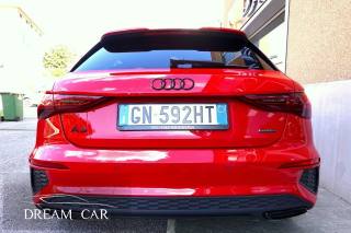 AUDI A3 usata, con Airbag Passeggero