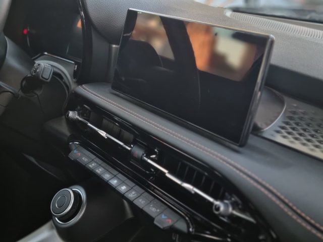 ALFA ROMEO Tonale usata, con Park Distance Control