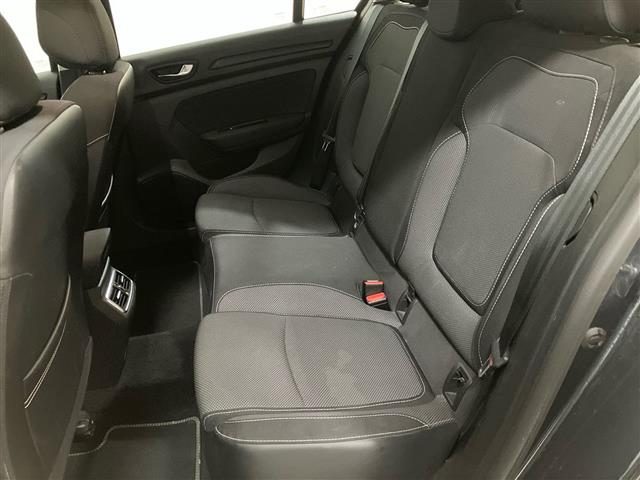 RENAULT Megane usata, con USB