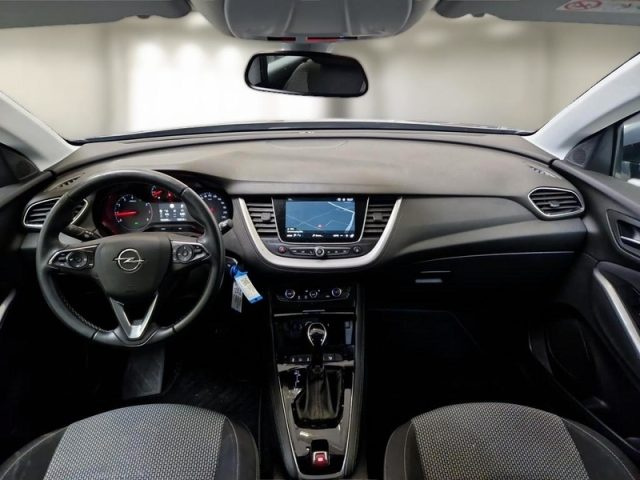 OPEL Grandland X usata, con Controllo trazione