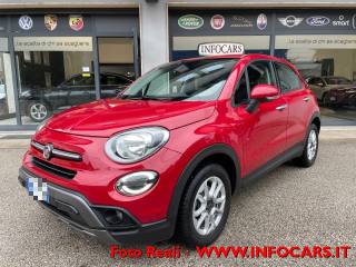 FIAT 500X usata, con Airbag Passeggero