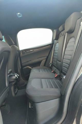 ALFA ROMEO Stelvio usata, con ESP