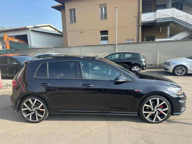 VOLKSWAGEN Golf GTI usata, con Airbag Passeggero